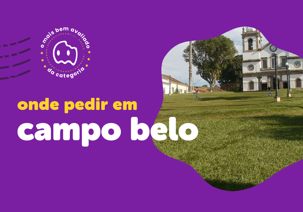 5 dicas de restaurantes sensacionais para pedir delivery em Campo Belo